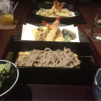 日本料理　「十二颯」 ヒルトン東京 - 