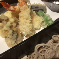 日本料理　「十二颯」 ヒルトン東京 - 