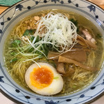 らーめん天神下 大喜