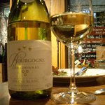 オレンジ - ●ブルゴーニュ・シャルドネ