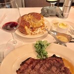 Morton's The Steakhouse - 
