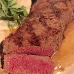 Morton's The Steakhouse - 