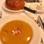 Morton's The Steakhouse - 