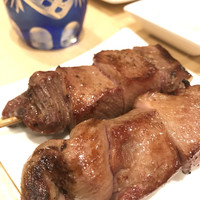 里葉亭 - 