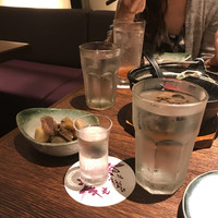 山形山　月島店 - 