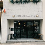 ホテルパシフィック金沢 - 
