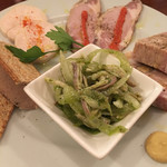 ブッチャーズ+バル 練馬 - 