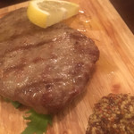 ブッチャーズ+バル - 