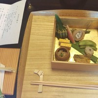 菊乃井 本店 - 