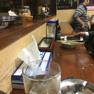 立ち飲み処_2