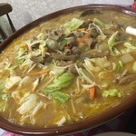 もつ煮店　ちょっぺ - 