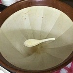 もつ煮店　ちょっぺ - 