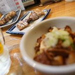 Yakitori Izakaya Daizen - ままま一杯♪