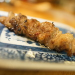 Yakitori Izakaya Daizen - かわ