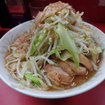 ラーメン二郎 - 
