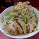 ラーメン二郎 - 