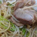 ラーメン二郎 - 