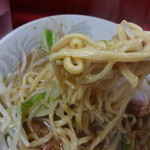 ラーメン二郎 - 