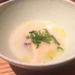 sio - 蛤 餃子の皮