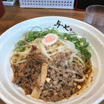 ラーメン与七 - 