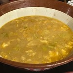 もつ煮店　ちょっぺ - 