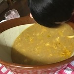 もつ煮店　ちょっぺ - 