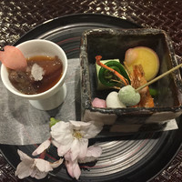 馳走菴 ひじり - 