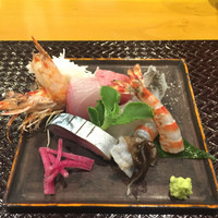 馳走菴 ひじり - 