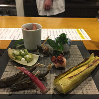 馳走菴 ひじり - 