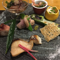 馳走菴 ひじり - 