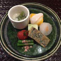 馳走菴 ひじり - 