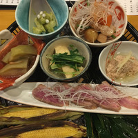 馳走菴 ひじり - 