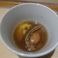 鮨 なかがわ - 
