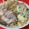 ラーメン二郎  京都店