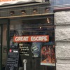 GREAT ESCAPE