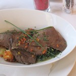 Seehotel Grüner Baum - Tafelspitz