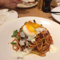 Cucina del NABUCCO - 