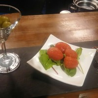創作イタリアンちゃぶっとりあ - 