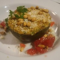 創作イタリアンちゃぶっとりあ - 