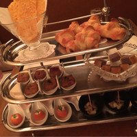 DINING 六区 - 