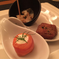DINING 六区 - 