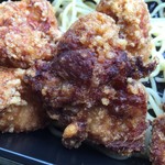 からあげ大吉 - 揚げ上手やろ