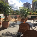 Hideout at the Laylow - 気持ちいいね