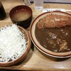 とんかつ まるかつ