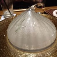 焼肉 うしみつ 恵比寿本店 - 名物！シャトーブリアンけんしろう焼