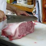 やすだ - ご主人による手切り！