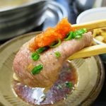 やすだ - 和牛は飲み物です。