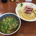 自家製麺 公園前 - 