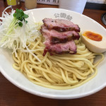 自家製麺 公園前 - 