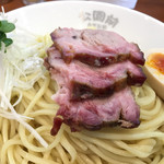 自家製麺 公園前 - 